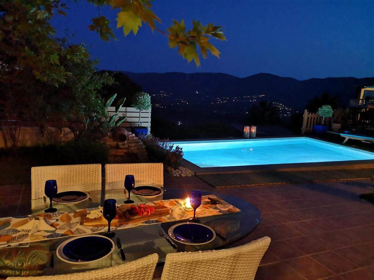 Pigi Villa