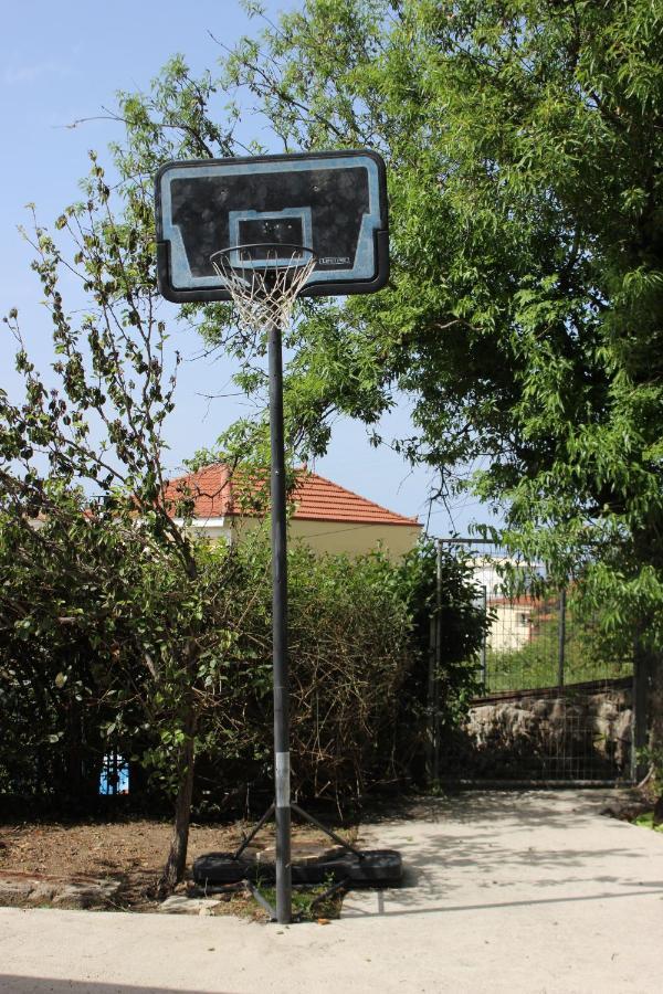 Pigi Villa Méson Yerakaríon