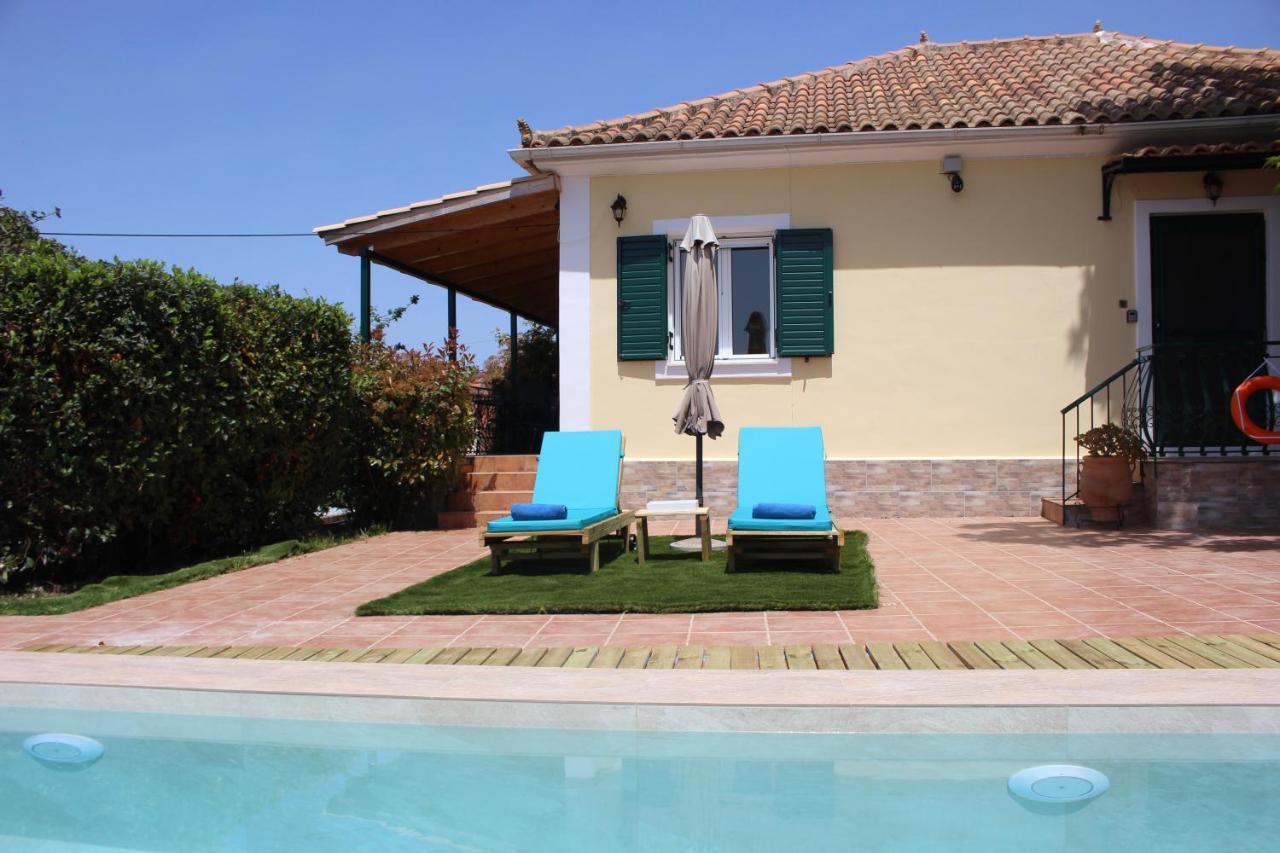 Villa Pigi