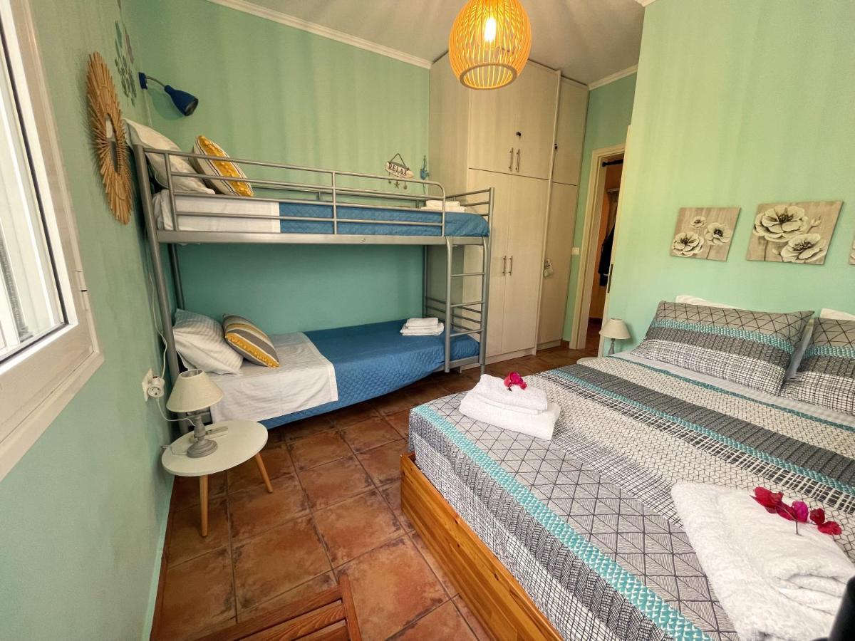 Pigi Villa *