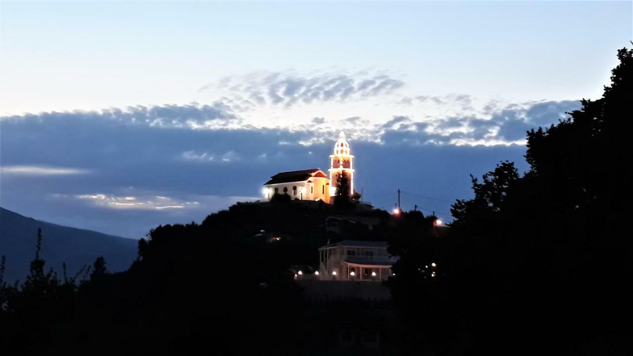Pigi Villa Méson Yerakaríon